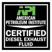 Certification API
